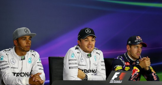 GP Kanady 2014 - sobotni trening i kwalifikacje