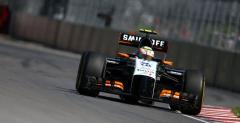Force India przechodzi do tunelu aerodynamicznego Toyoty