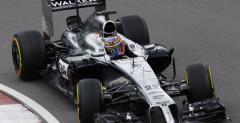 McLaren pokada nadzieje w duym pakiecie aero na GP Austrii