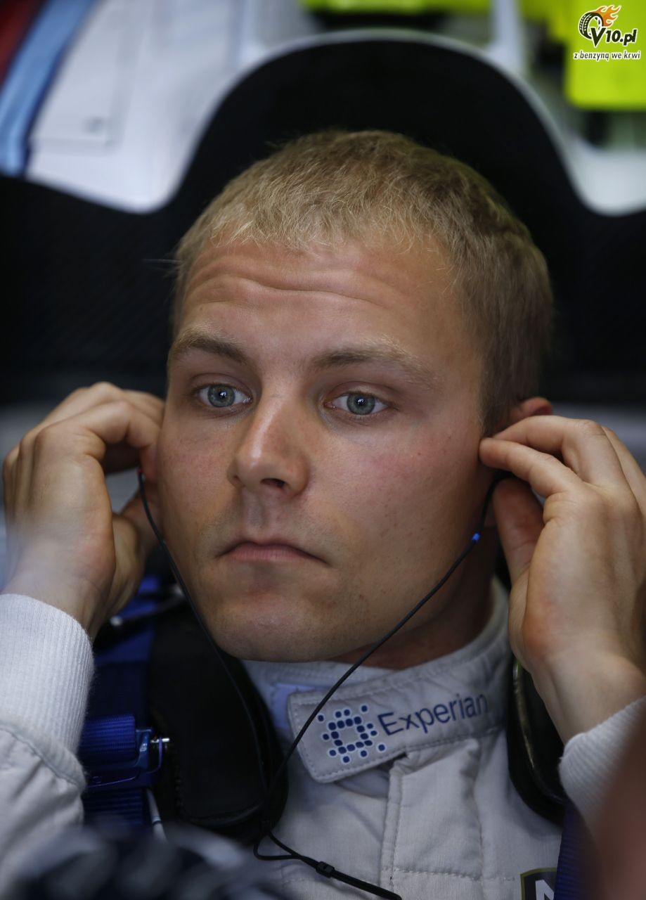 GP Kanady 2014 - sobotni trening i kwalifikacje