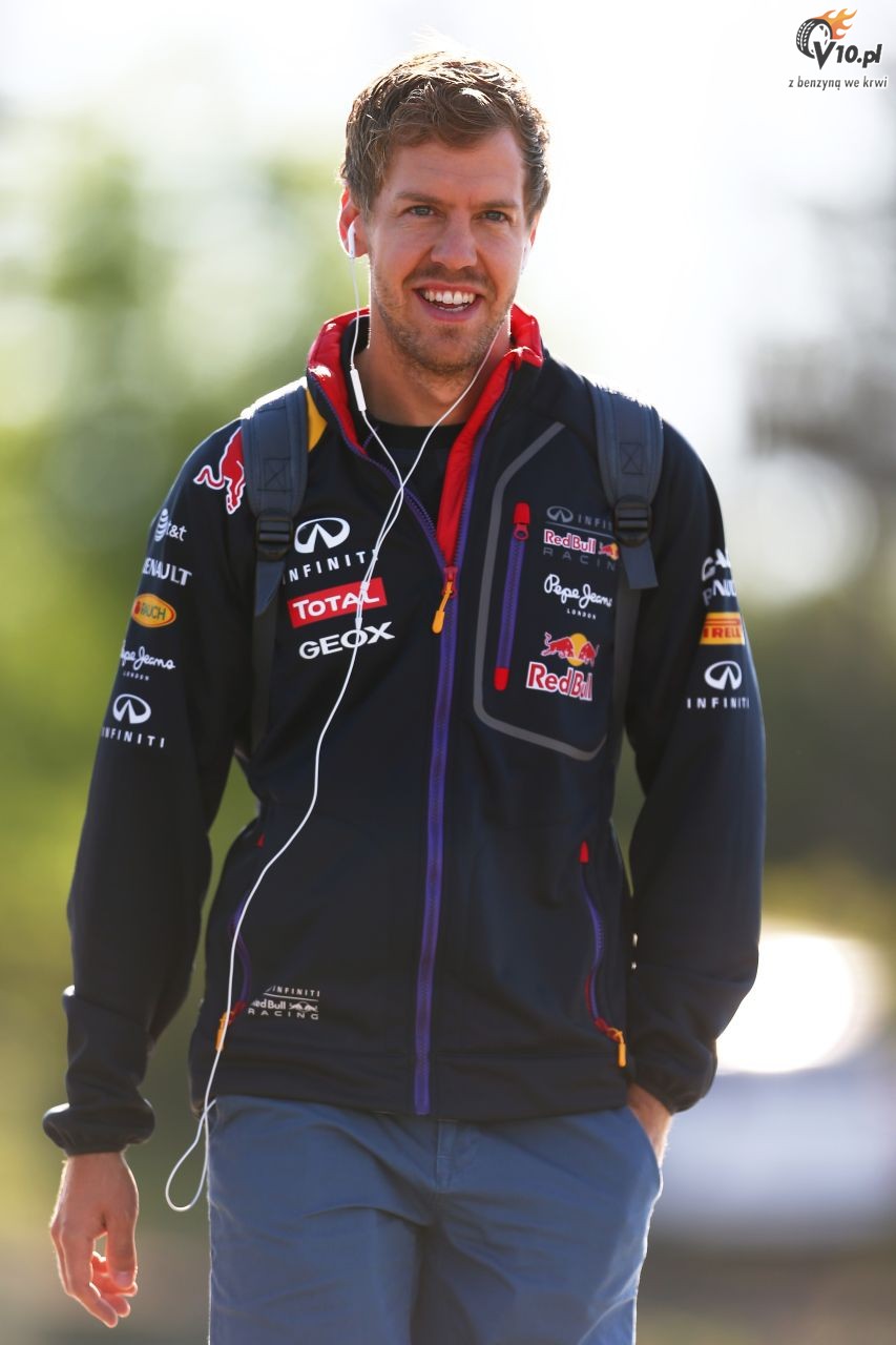 GP Kanady 2014 - sobotni trening i kwalifikacje