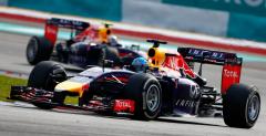 Red Bull nie poleci Vettelowi pomaga Ricciardo