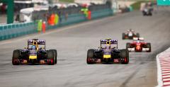 Red Bull: Ricciardo jest prawdziwym racerem