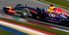 Hamilton: Vettel teraz musi pokaza przywdztwo w Red Bullu