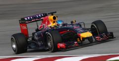 Red Bull: Vettel wrci z hukiem