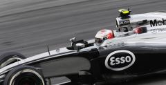 McLaren coraz bli�ej nowego sponsora tytularnego
