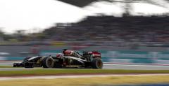 Lotus chce ciga si z McLarenem