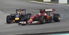 Red Bull: Ricciardo jest prawdziwym racerem