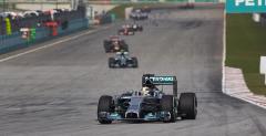 Hamilton nie chce wicej pojedynkw koo w koo z Rosbergiem