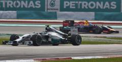 Hamilton: Red Bull dorwnuje nam w zakrtach