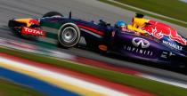 Red Bull: Vettel wrci z hukiem