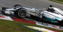 Hamilton: Zmiotem Rosberga