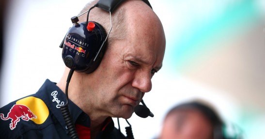 GP Malezji 2014 - piątkowe treningi