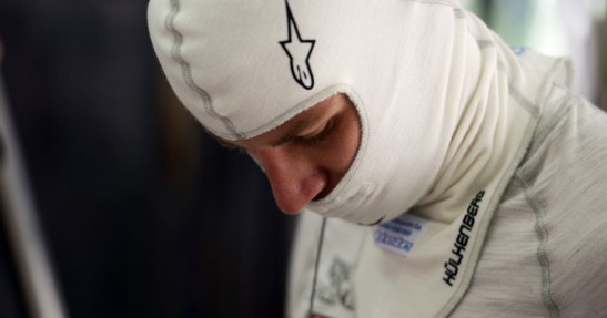 GP Malezji 2014 - piątkowe treningi