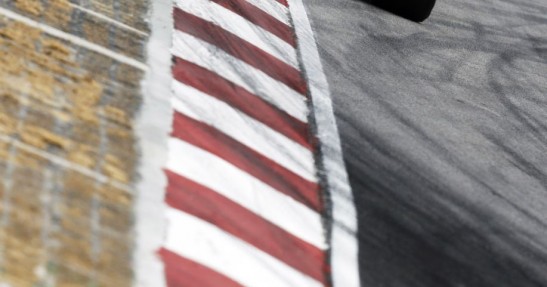 GP Malezji 2014 - piątkowe treningi