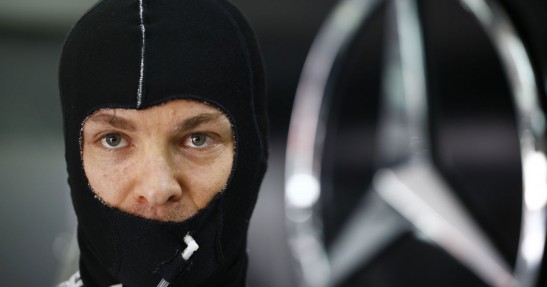 GP Malezji 2014 - piątkowe treningi