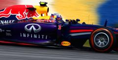 Ricciardo zostanie cofnity o 10 pl na starcie GP Bahrajnu za niebezpieczny pit-stop Red Bulla