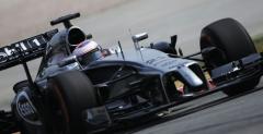 Vandoorne zadebiutuje w bolidzie F1 na testach po GP Bahrajnu