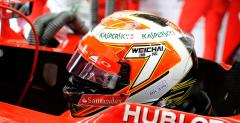 Raikkonen: Magnussen zniszczy mj wycig