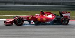 Domenicali wzi win za sab form Ferrari w F1