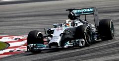 Hamilton dedykuje zwycistwo pasaerom zaginionego lotu z Malezji