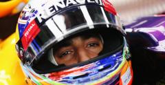 Red Bull: Ricciardo jest prawdziwym racerem