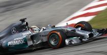 Hamilton dedykuje zwycistwo pasaerom zaginionego lotu z Malezji
