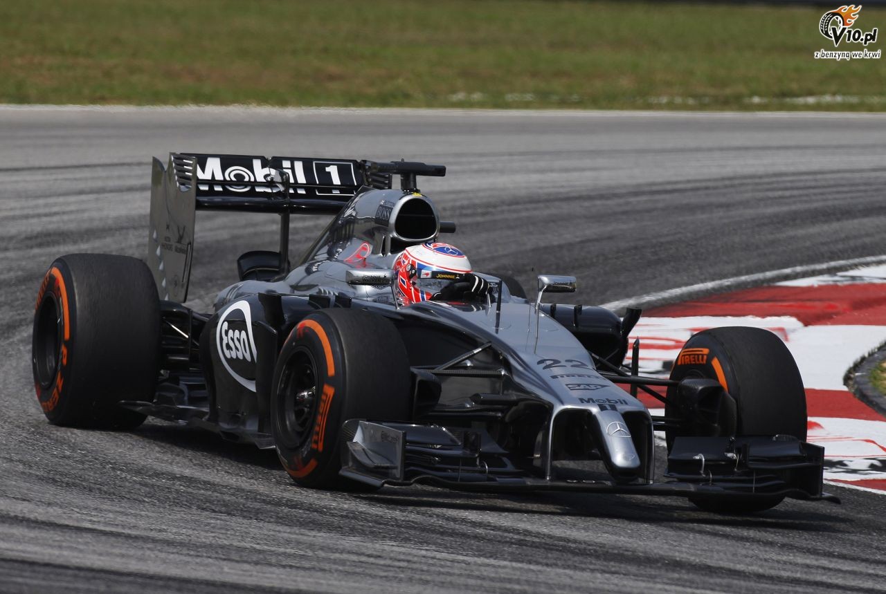 Lotus chce ciga si z McLarenem