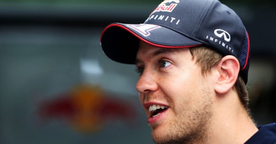 GP Malezji 2014 - przygotowania