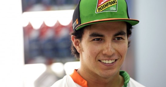 GP Malezji 2014 - przygotowania