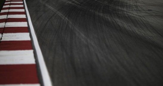 GP Malezji 2014 - przygotowania