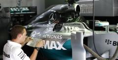 Wideo: Nowy silnik Mercedesa dla F1 w animacji 3D