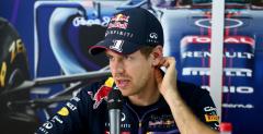 Vettel: Czas pole position by w moim zasigu