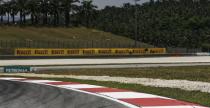 GP Malezji 2014 - przygotowania