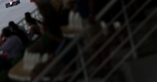 GP Malezji 2014 - sobotni trening i kwalifikacje