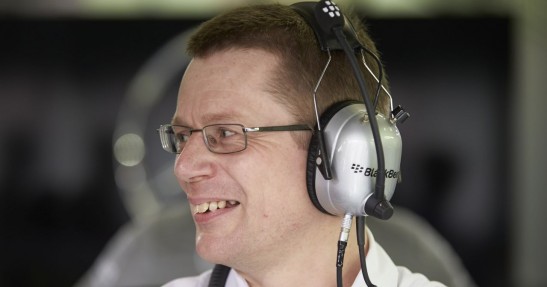 GP Malezji 2014 - sobotni trening i kwalifikacje