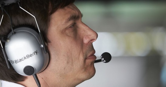 GP Malezji 2014 - sobotni trening i kwalifikacje