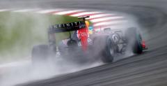F1 szykuje nowy czujnik przepywu paliwa do bolidw