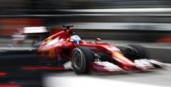 Alonso wie, co trzeba poprawi� w bolidzie Ferrari
