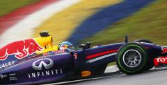 Vettel: Gonimy Mercedesa