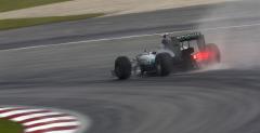 Vettel vs Rosberg - walka na torze, walka na sowa