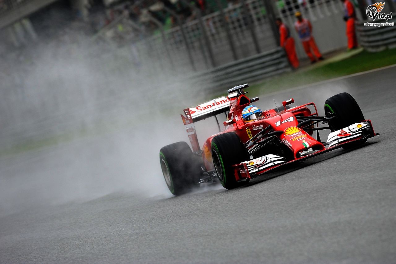 Marco Mattiacci - kim jest nowy szef Ferrari?