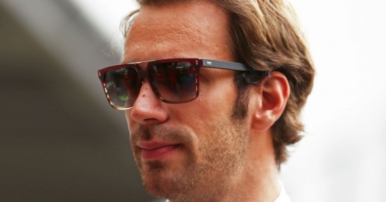 GP Monako 2014 - czwartkowe treningi