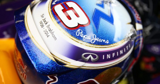 GP Monako 2014 - czwartkowe treningi