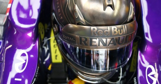 GP Monako 2014 - czwartkowe treningi