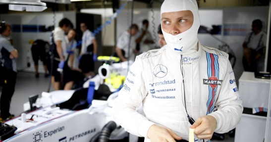 GP Monako 2014 - czwartkowe treningi