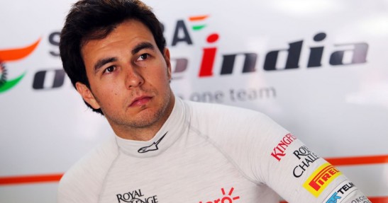 GP Monako 2014 - czwartkowe treningi