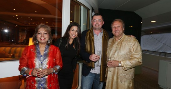 GP Monako 2014 - czwartkowe treningi