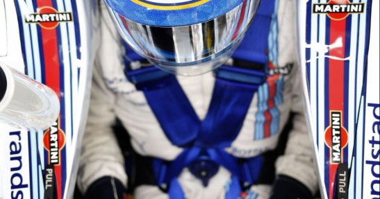 GP Monako 2014 - czwartkowe treningi