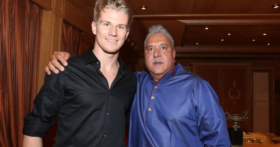 GP Monako 2014 - czwartkowe treningi